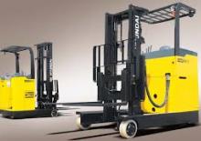 Reachtrucks Hyundai HBR 25-7