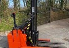 Reachtrucks BT LSR 1200