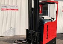 Reachtrucks Sichelschmidt M 1210 ASM
