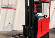 Reachtrucks Sichelschmidt M 1210