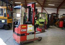Reachtrucks Sichelschmidt M 1212 ASM