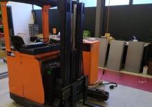 Reachtrucks Sichelschmidt M 1216 S ASM
