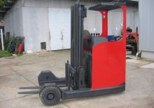 Reachtrucks Sichelschmidt M 1220 S ASM