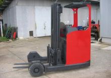 Reachtrucks Sichelschmidt M 1220