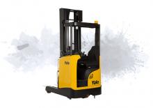 Reachtrucks Yale MR10E