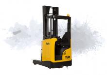 Reachtrucks Yale MR12E
