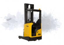 Reachtrucks Yale MR14E
