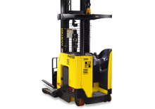 Reachtrucks Hyster N30ZDRS2