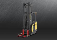 Reachtrucks Hyster N30ZDRS3 