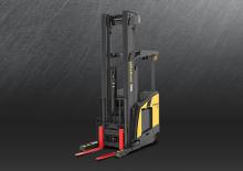 Reachtrucks Hyster N35ZDR3 