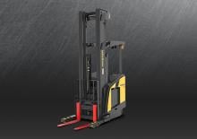 Reachtrucks Hyster N35ZRS3 