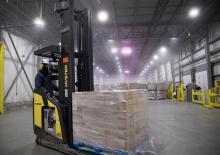 Reachtrucks Hyster N45ZR3