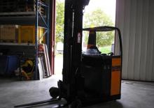 Reachtrucks OMG Neos 14