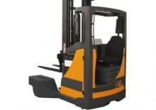 Reachtrucks OMG Neos II 25 MULTI ac