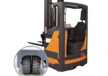 Reachtrucks OMG Neos II 25 MULTI CH ac