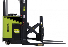 Reachtrucks Clark NPX 15D