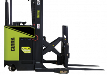 Reachtrucks Clark NPX 17