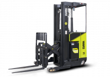 Reachtrucks Clark NPX 20