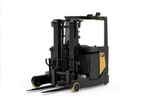 Reachtrucks Caterpillar NR14N2L