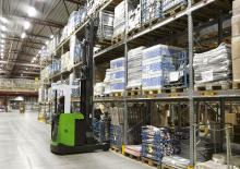 Reachtrucks Cesab R 116