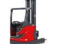 Reachtrucks Linde R14