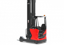 Reachtrucks Linde R16N HD