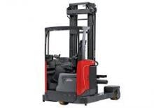 Reachtrucks Linde R25F
