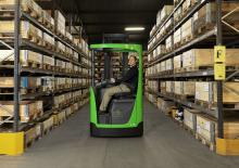 Reachtrucks Cesab R 316