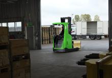 Reachtrucks Cesab R 320