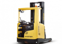 Reachtrucks Hyster R1.0E