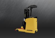 Reachtrucks Hyster R1.50EX 2
