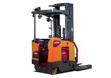 Reachtrucks Linde R15SX