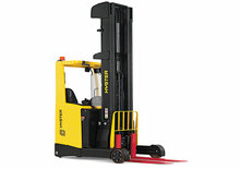Reachtrucks Hyster R1.6N