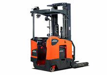 Reachtrucks Linde R17SX-24V