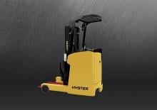 Reachtrucks Hyster R1.8EXW 2