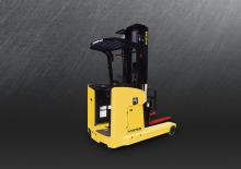 Reachtrucks Hyster R2.00EX 2