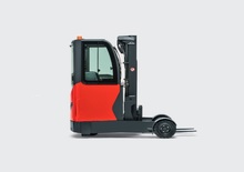 Reachtrucks Linde R20G Std.