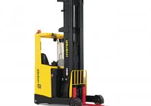 Reachtrucks Hyster R2.5
