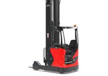Reachtrucks Linde R25 