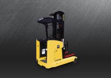 Reachtrucks Hyster R2.50E(T)X