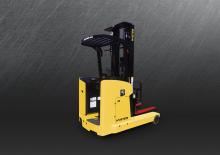 Reachtrucks Hyster R3.00EX 2