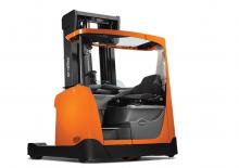 Reachtrucks BT RAE 250