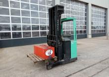 Reachtrucks Mitsubishi RB 14 K