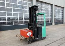Reachtrucks Mitsubishi RB 14