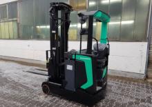 Reachtrucks Mitsubishi RB 16