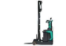 Reachtrucks Mitsubishi RB16N2C 
