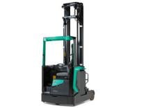 Reachtrucks Mitsubishi RB16N2HC 