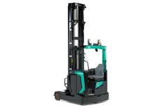 Reachtrucks Mitsubishi RB16N2HS 