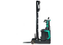 Reachtrucks Mitsubishi RB16N2 