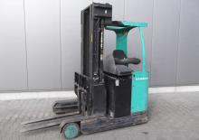 Reachtrucks Mitsubishi RB 20 K